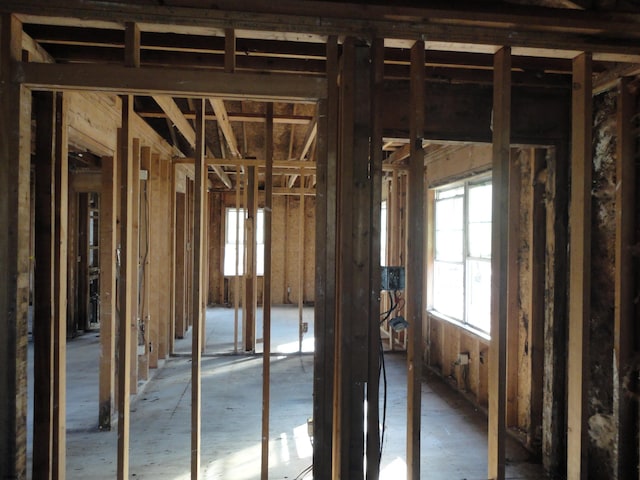 129 Bayberry Ave, Egg Harbor Township, NJ 08234 - misc room featuring a healthy amount of sunlight