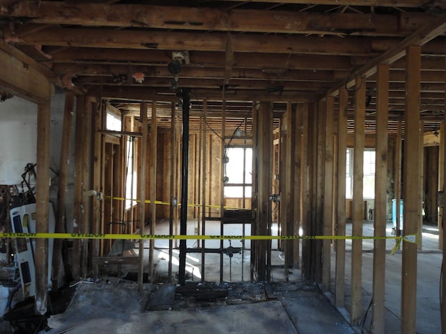 129 Bayberry Ave, Egg Harbor Township, NJ 08234 - view of miscellaneous room