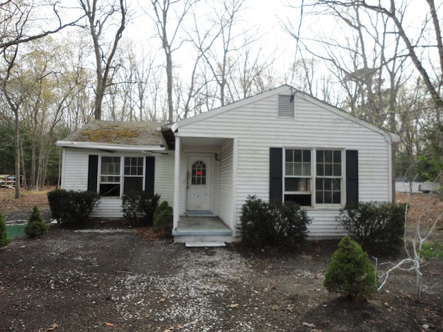 129 Bayberry Ave, Egg Harbor Township, NJ 08234 - view of front of home