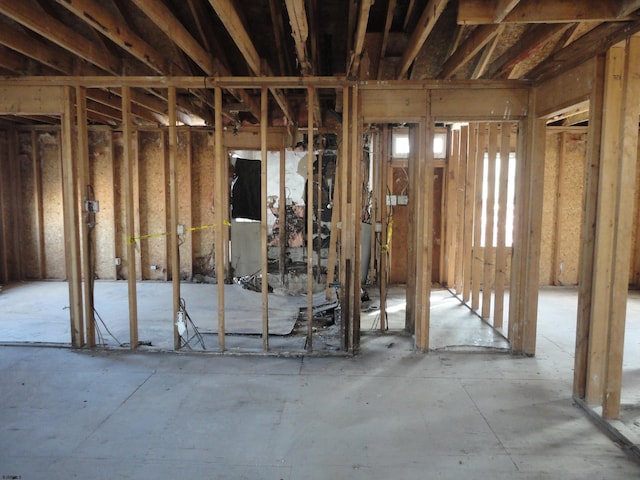 129 Bayberry Ave, Egg Harbor Township, NJ 08234 - view of miscellaneous room