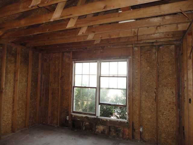 129 Bayberry Ave, Egg Harbor Township, NJ 08234 - misc room with a healthy amount of sunlight