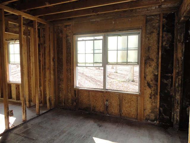 129 Bayberry Ave, Egg Harbor Township, NJ 08234 - view of miscellaneous room
