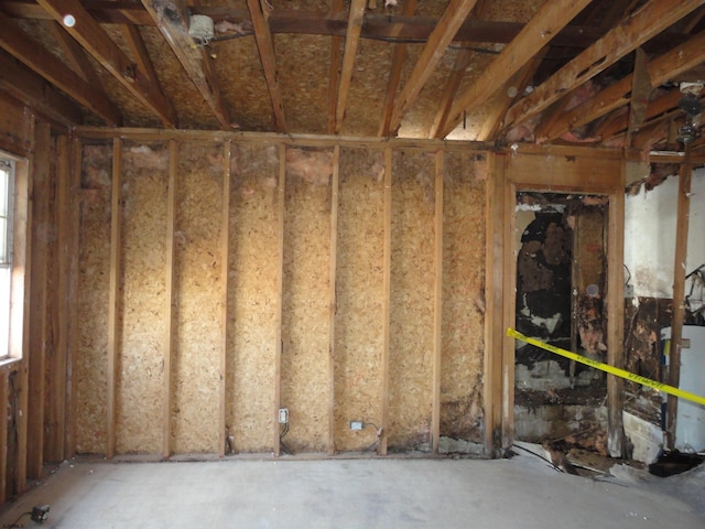 129 Bayberry Ave, Egg Harbor Township, NJ 08234 - view of miscellaneous room