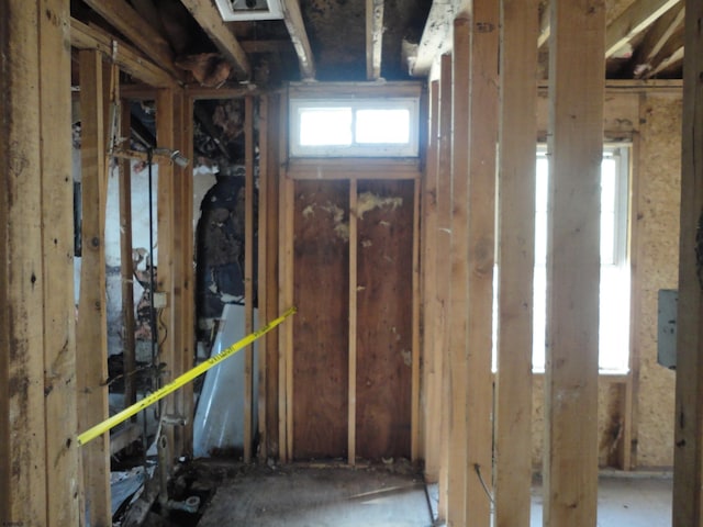 129 Bayberry Ave, Egg Harbor Township, NJ 08234 - view of misc room