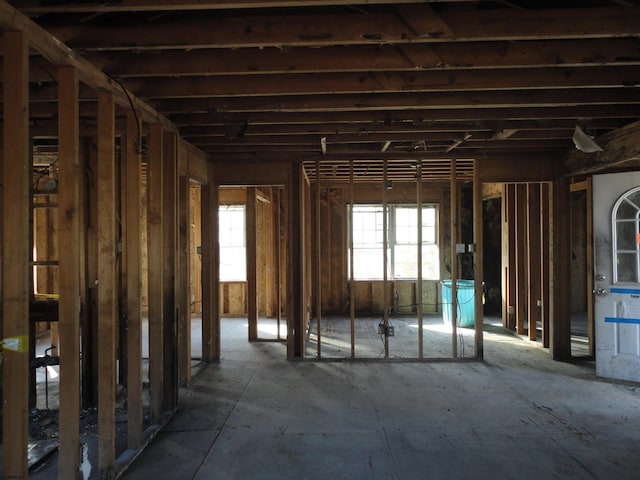 129 Bayberry Ave, Egg Harbor Township, NJ 08234 - view of miscellaneous room