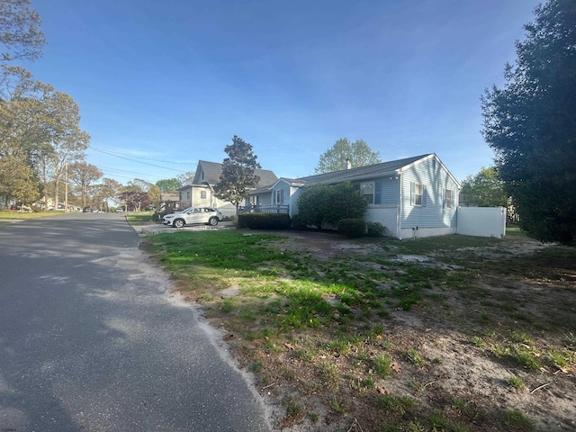 306 W Revere Ave, Northfield, NJ 08225 - view of front of home
