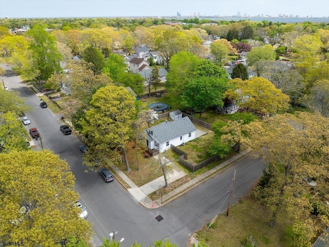 626 1st St, Northfield, NJ 08225 - aerial view