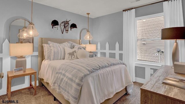 122 Hilton Ct, Egg Harbor Township, NJ 08234 - view of carpeted bedroom