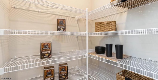 122 Hilton Ct, Egg Harbor Township, NJ 08234 - view of pantry