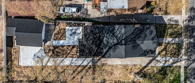 933 Oak Grv, Linwood, NJ 08221 - aerial view