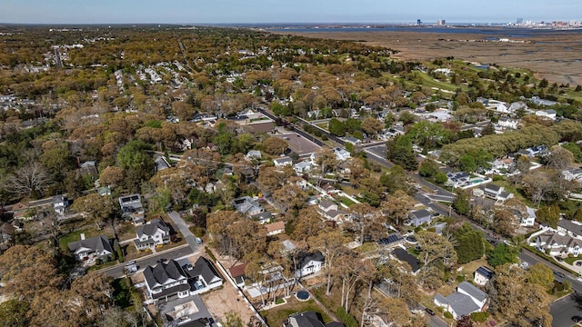 933 Oak Grv, Linwood, NJ 08221 - birds eye view of property with a residential view