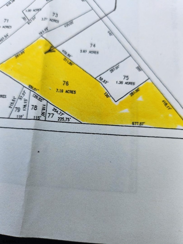 1369 Old Zion Rd, Egg Harbor Township, NJ 08234