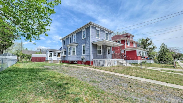 919 Broad St, Pleasantville, NJ 08232 - view of front of house featuring entry steps
