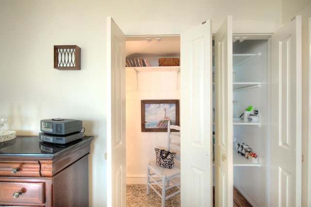 15 N Douglas Ave, Margate, NJ 08402 - view of pantry
