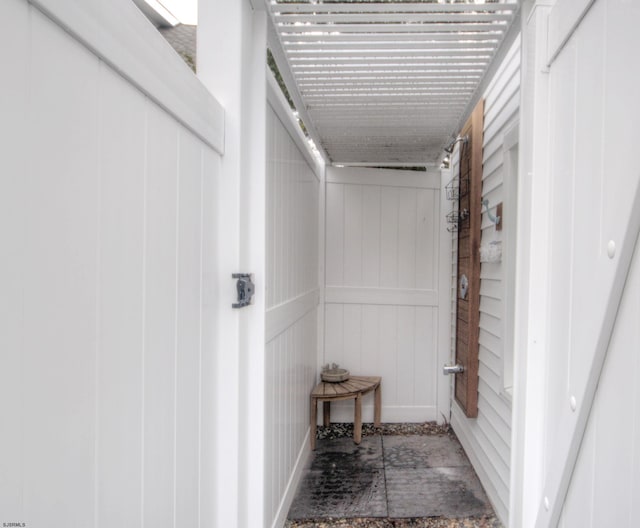 15 N Douglas Ave, Margate, NJ 08402 - view of corridor
