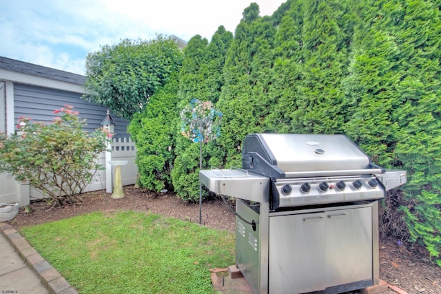 15 N Douglas Ave, Margate, NJ 08402 - view of yard