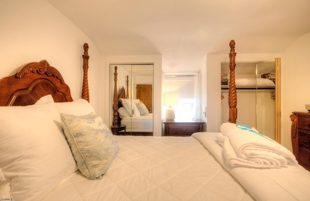 15 N Douglas Ave, Margate, NJ 08402 - bedroom featuring multiple closets