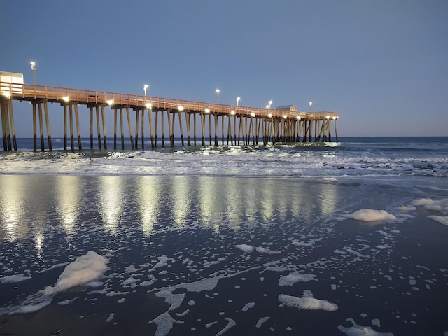 15 N Douglas Ave, Margate, NJ 08402 - water view