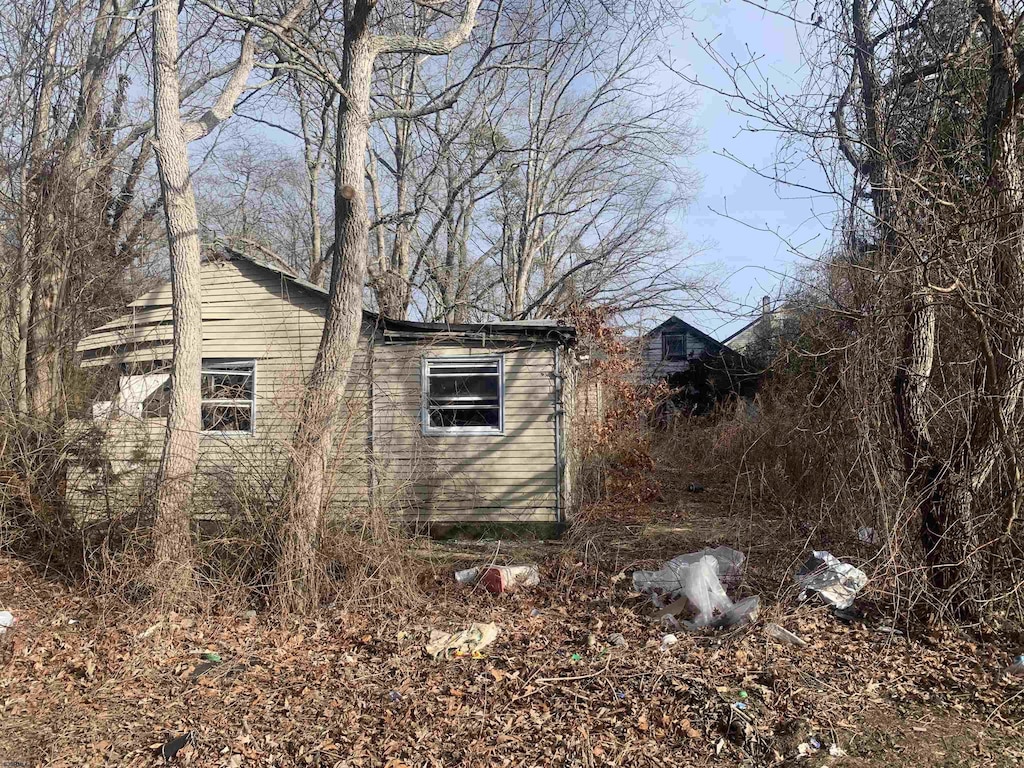316 Fenton Ave, Egg Harbor Township, NJ 08234