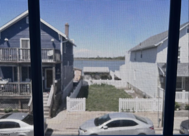 2910 Sunset Ave, Atlantic City, NJ 08401 - water view