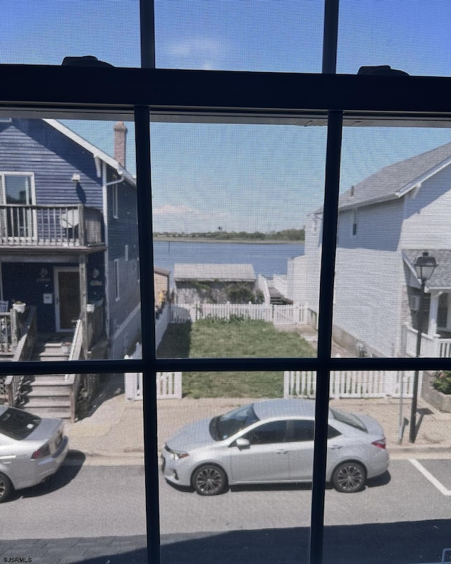2910 Sunset Ave, Atlantic City, NJ 08401 - water view