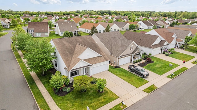31 Leah Ct, Hammonton, NJ 08037 - aerial perspective of suburban area