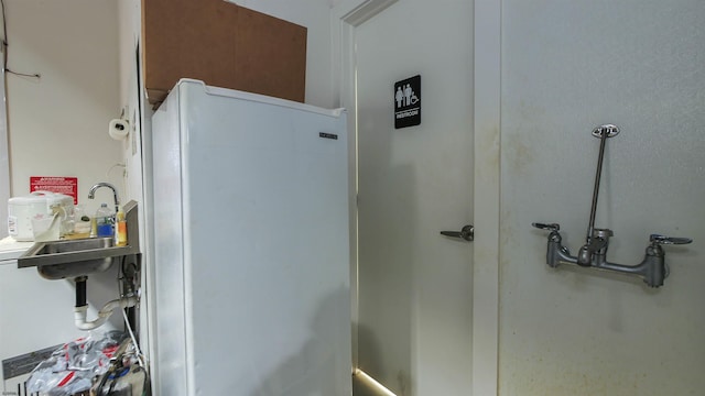 9402 Ventnor Ave, Margate, NJ 08402 - utilities featuring a sink