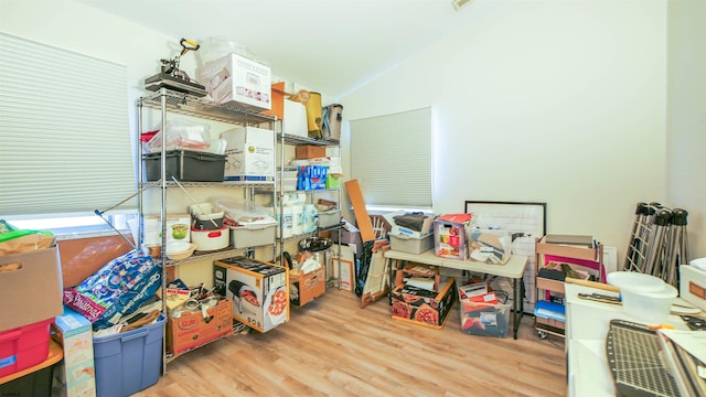 9402 Ventnor Ave, Margate, NJ 08402 - view of storage area