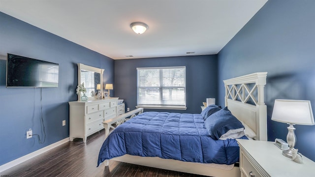 628 E Regency Dr Unit 628, Galloway Township, NJ 08205 - bedroom featuring wood finished floors and baseboards