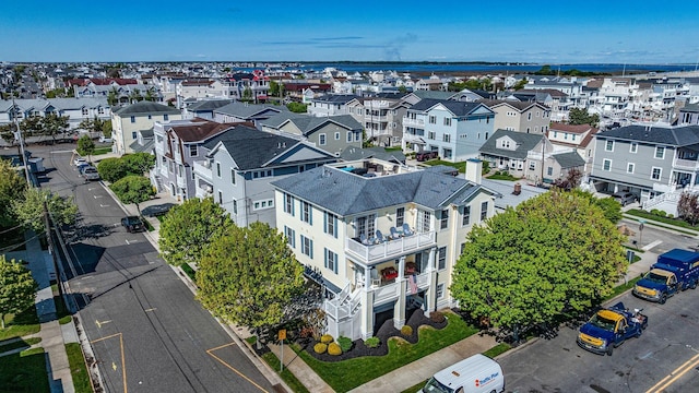 802 Coolidge Rd Unit 2, Ocean City, NJ 08226 - aerial view