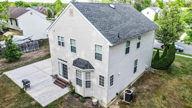 223 Churchill Dr, Egg Harbor Township, NJ 08234 - view of subject property