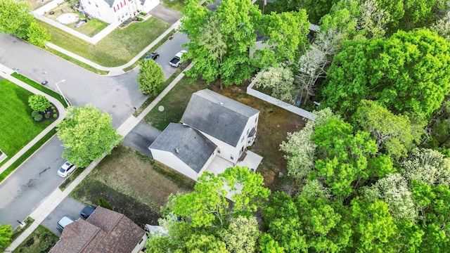 223 Churchill Dr, Egg Harbor Township, NJ 08234 - aerial view