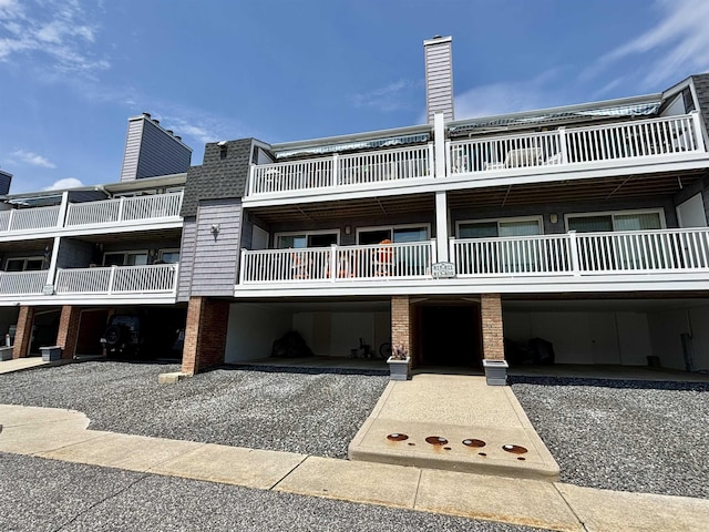 813 Periwinkle Dr Unit 813, Ocean City, NJ 08226 - view of property