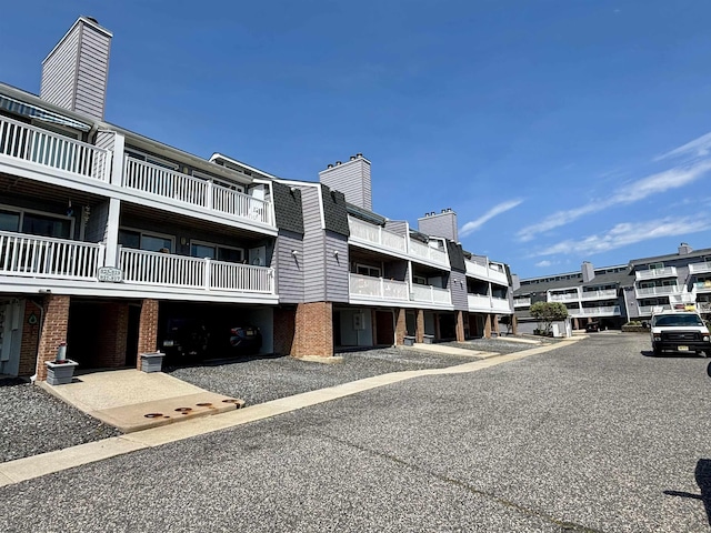 813 Periwinkle Dr Unit 813, Ocean City, NJ 08226 - view of property