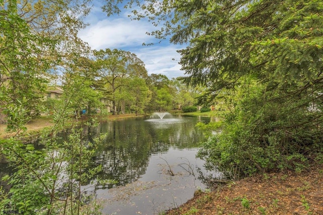 669 E Lake Front Cir Unit 669, Smithville, NJ 08205 - water view