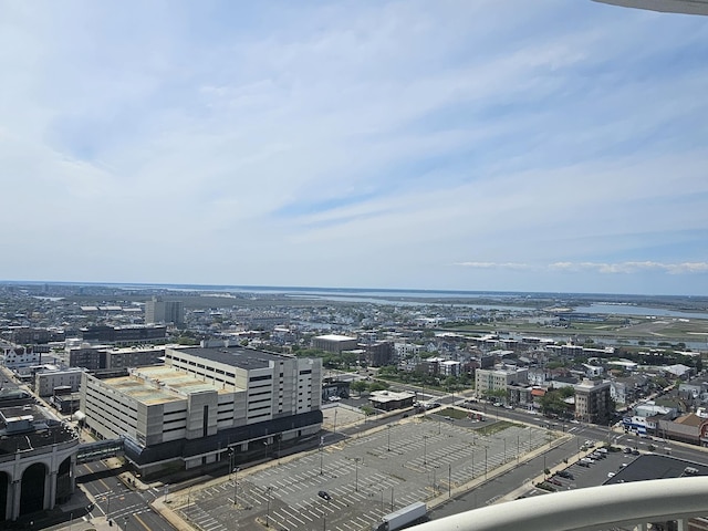 3101 Boardwalk Unit 2409-2, Atlantic City, NJ 08401 - view of urban area