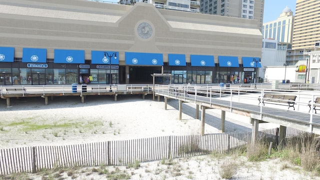 3101 Boardwalk Unit 2409-2, Atlantic City, NJ 08401 - view of home's community