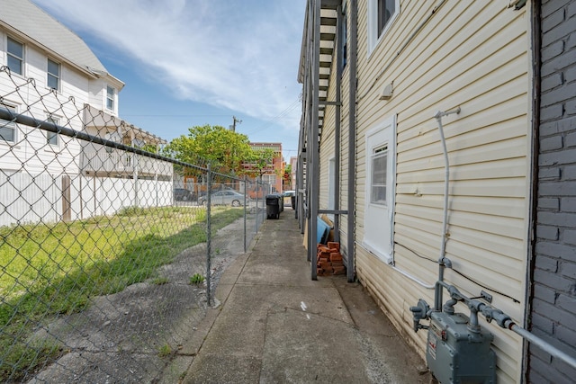 32 N Florida Ave, Atlantic City, NJ 08401 - view of side of property