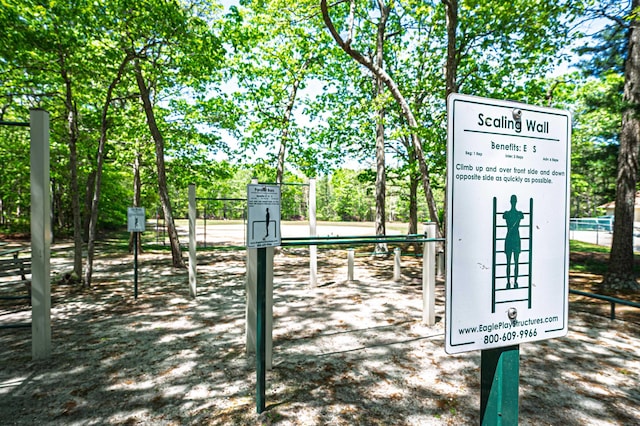 277 Mattix Run Unit 277, Galloway Township, NJ 08205 - view of surrounding community