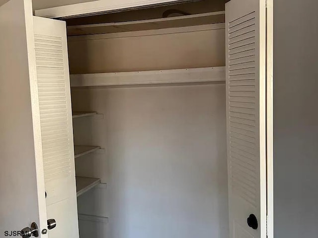 126 Club Pl Unit 126, Galloway Township, NJ 08205 - view of closet