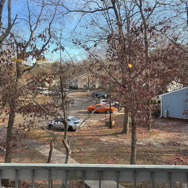 126 Club Pl Unit 126, Galloway Township, NJ 08205 - view of yard