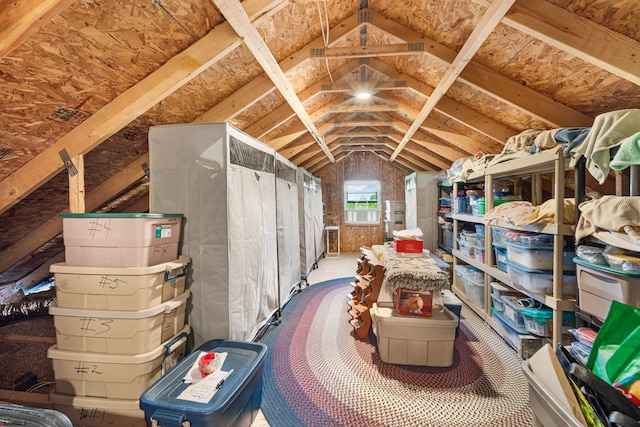 2058 Rte 9, Ocean View, NJ 08230 - view of storage area