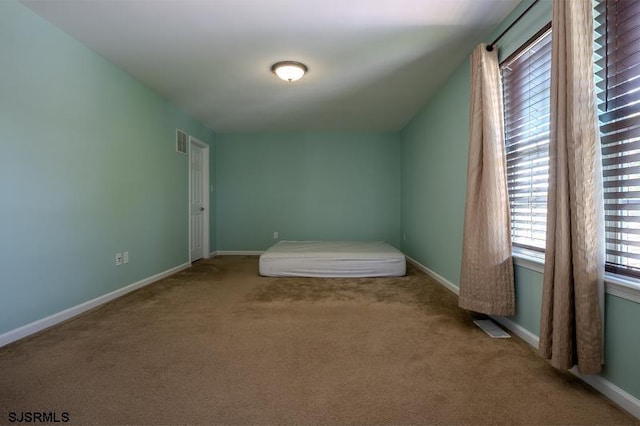 101 Sea Foam Rd, Egg Harbor Township, NJ 08234 - unfurnished bedroom featuring carpet floors and baseboards