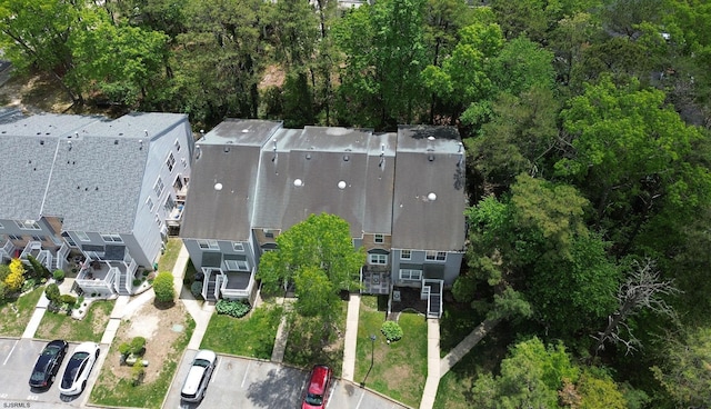 4768 Summersweet Dr Unit 4768, Mays Landing, NJ 08330 - bird's eye view