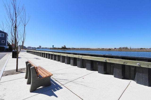 15 N Marion Ave, Ventnor, NJ 08406 - exterior view