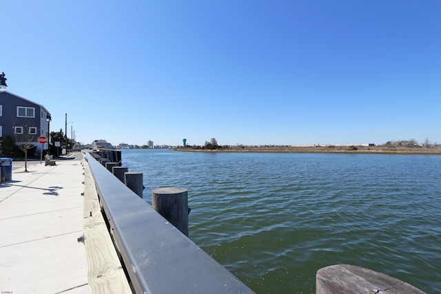 15 N Marion Ave, Ventnor, NJ 08406 - water view