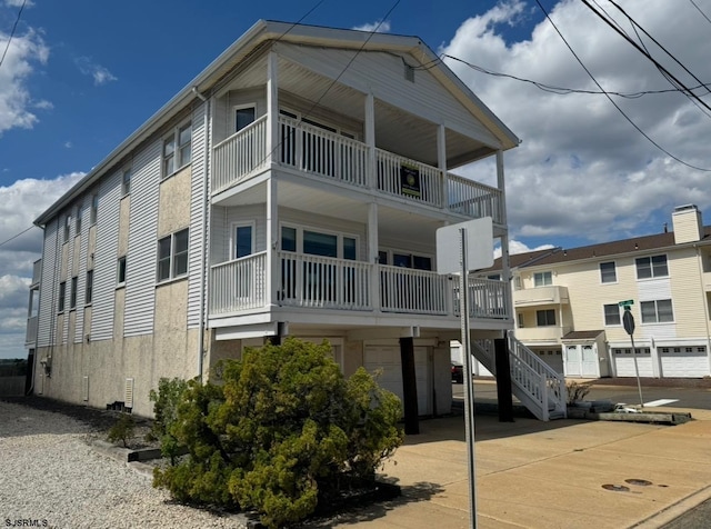 4102 W Ave Unit 2, Ocean City, NJ 08226 - view of property