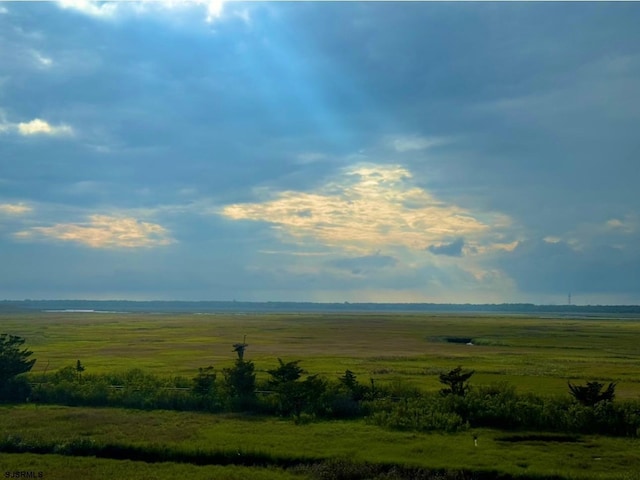 4102 W Ave Unit 2, Ocean City, NJ 08226 - view of undeveloped land featuring rural landscape
