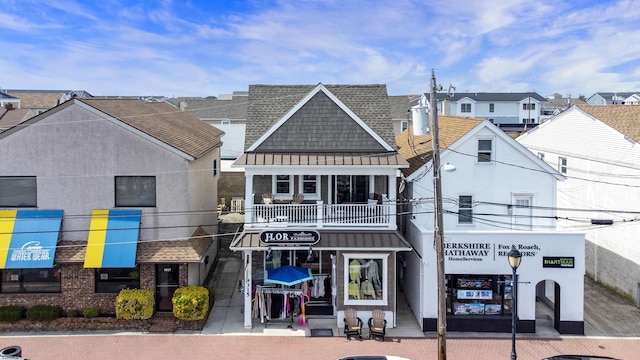 9315 Ventnor Ave, Margate, NJ 08402 - view of building exterior