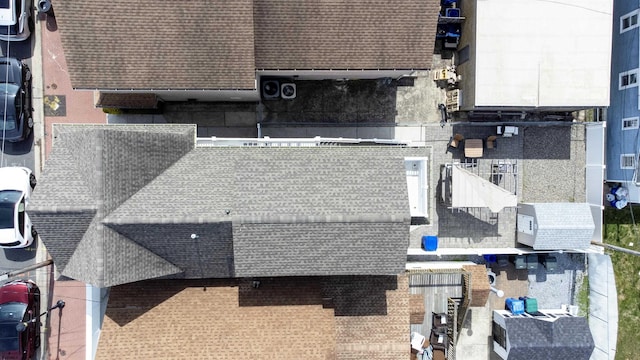 9315 Ventnor Ave, Margate, NJ 08402 - aerial view